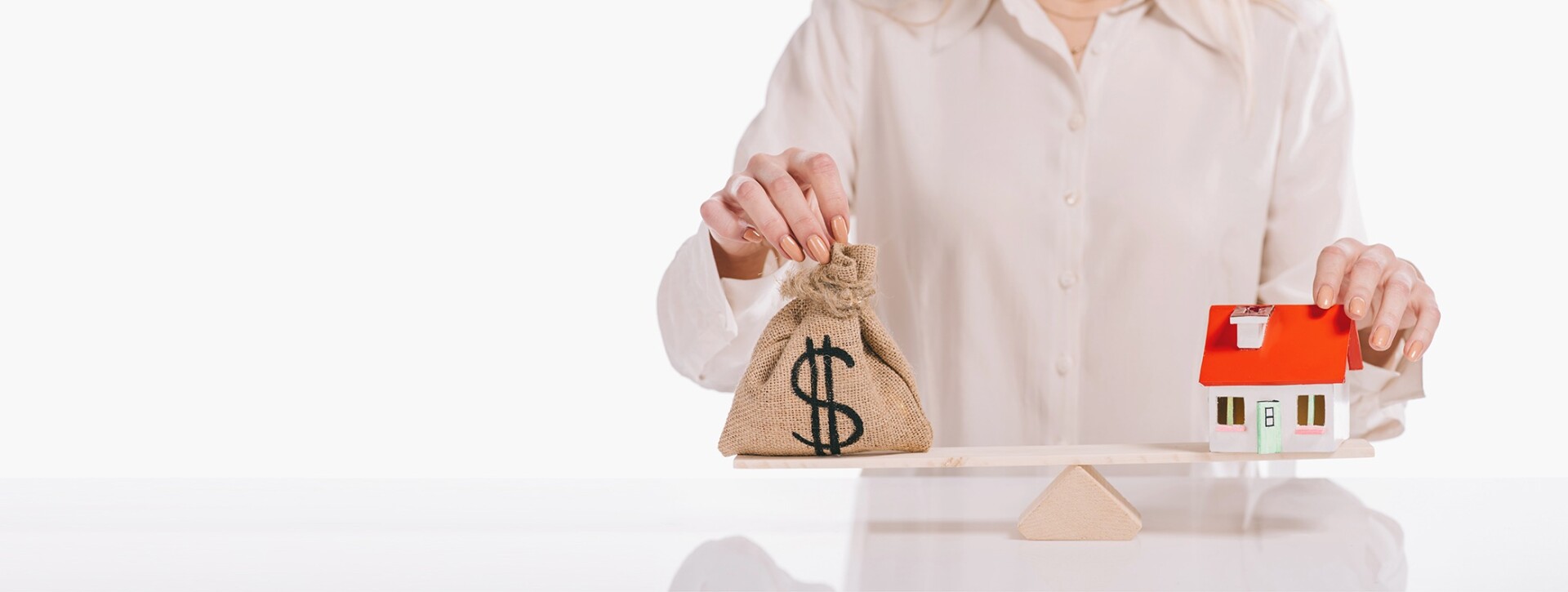 Consejos prácticos a la hora de vender un inmueble